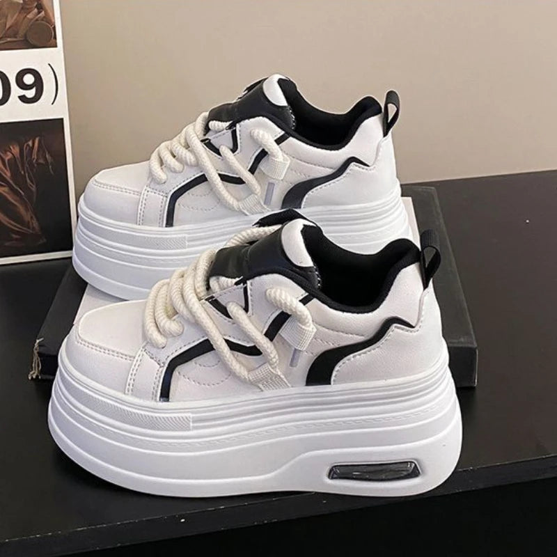 Ortopédico Zapatillas a la moda y de apoyo