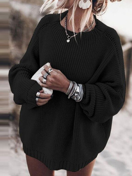 CM | Atemporal y elegante jersey de invierno