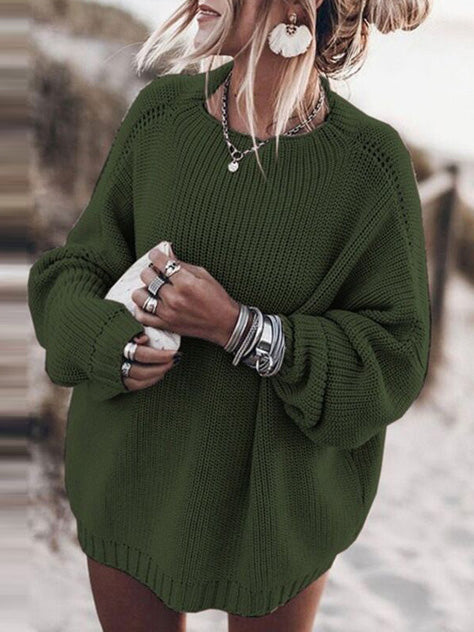 CM | Atemporal y elegante jersey de invierno