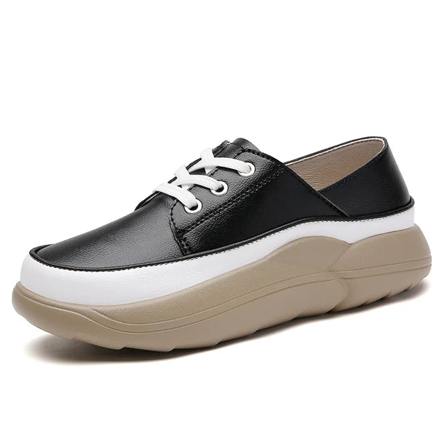 Ortopédico Zapatillas a medida y cómodo