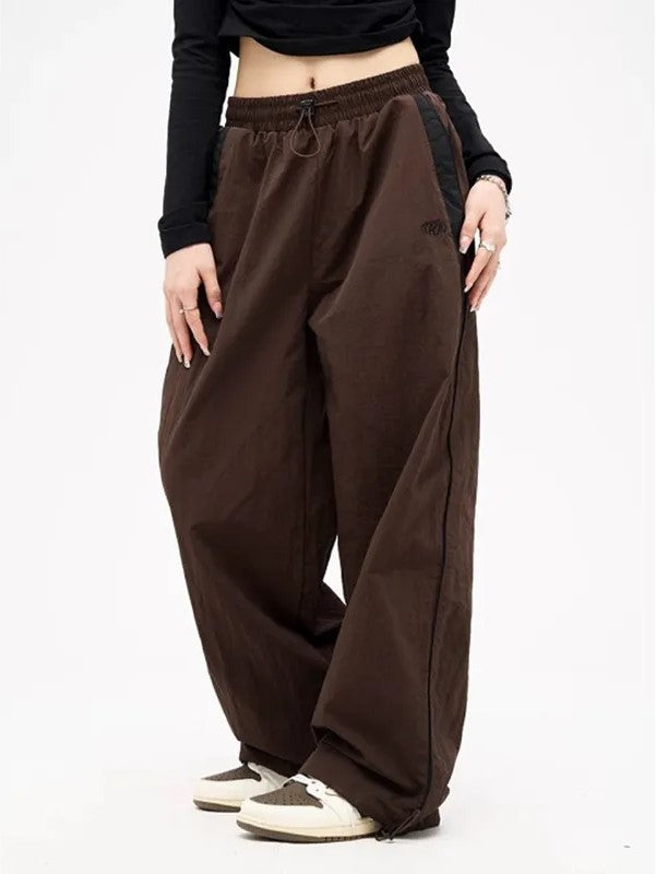 CM | Pantalones de invierno chic y relajados