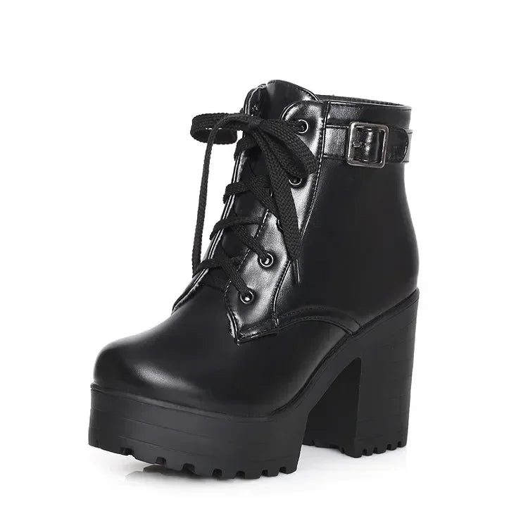 Ortopédico Tacones elegante y de apoyo