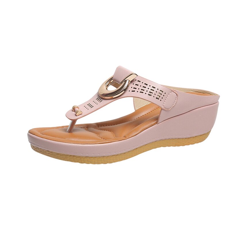 CM | Sandalias | Apoyo perfecto para tus pies
