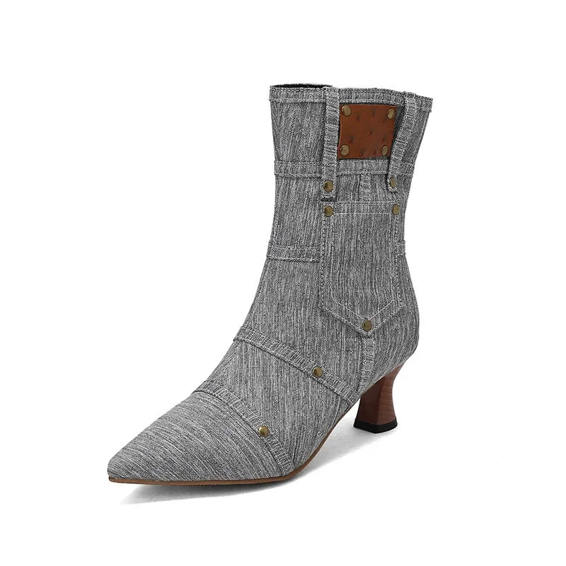 Ortopédico Tacones de apoyo y moderno