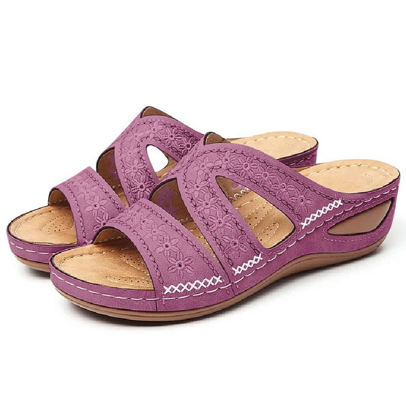 CM | Sandalias para mujer