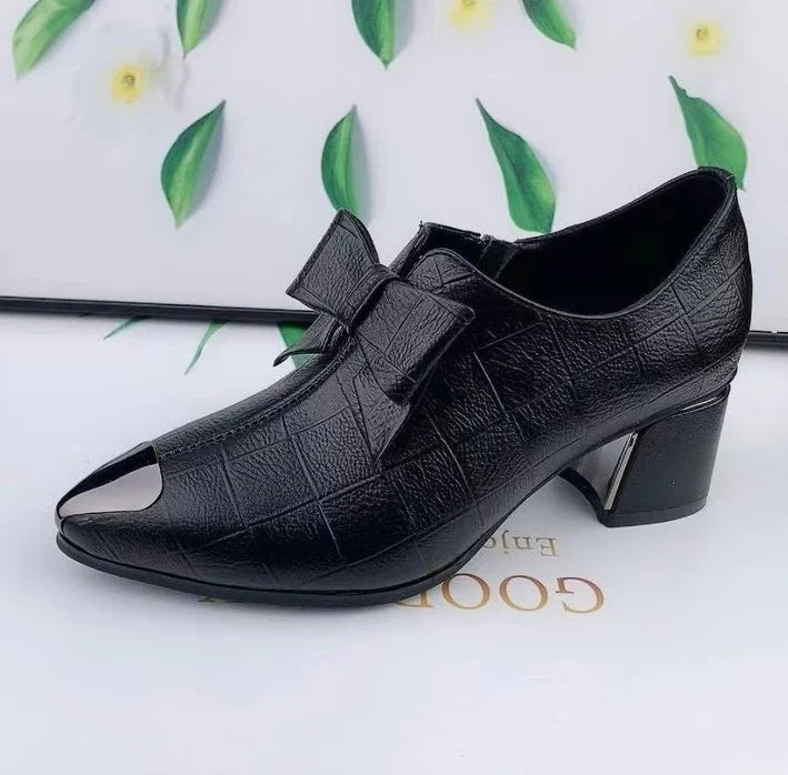 Ortopédico Tacones versátil y de apoyo