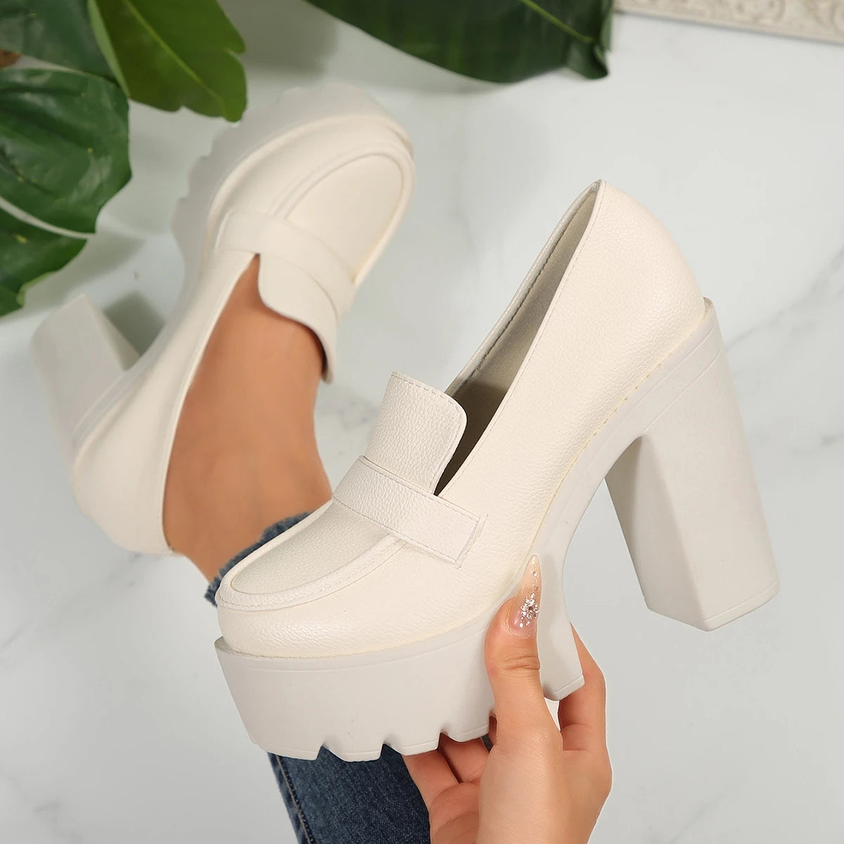 Ortopédico Tacones de alta calidad