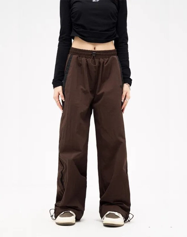 CM | Pantalones de invierno chic y relajados