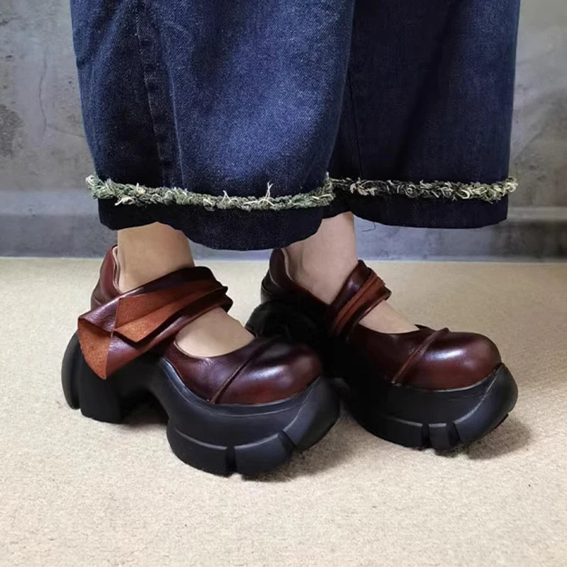 Ortopédico Sandalias cómodo y a la moda