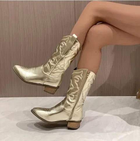 Ortopédico Botas a medida y cómodo