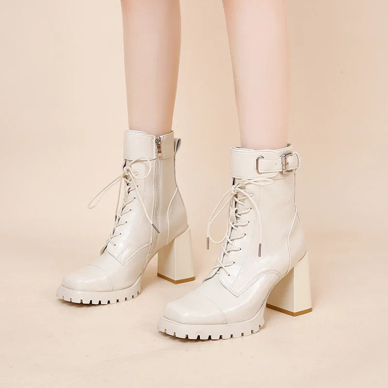 Ortopédico Tacones a medida y cómodo