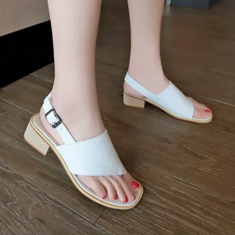 CM | | Sandalias ortopédicas de invierno de moda y de apoyo