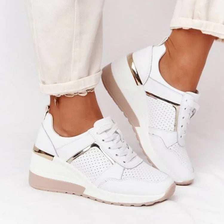 Ortopédico Zapatillas a medida y cómodo