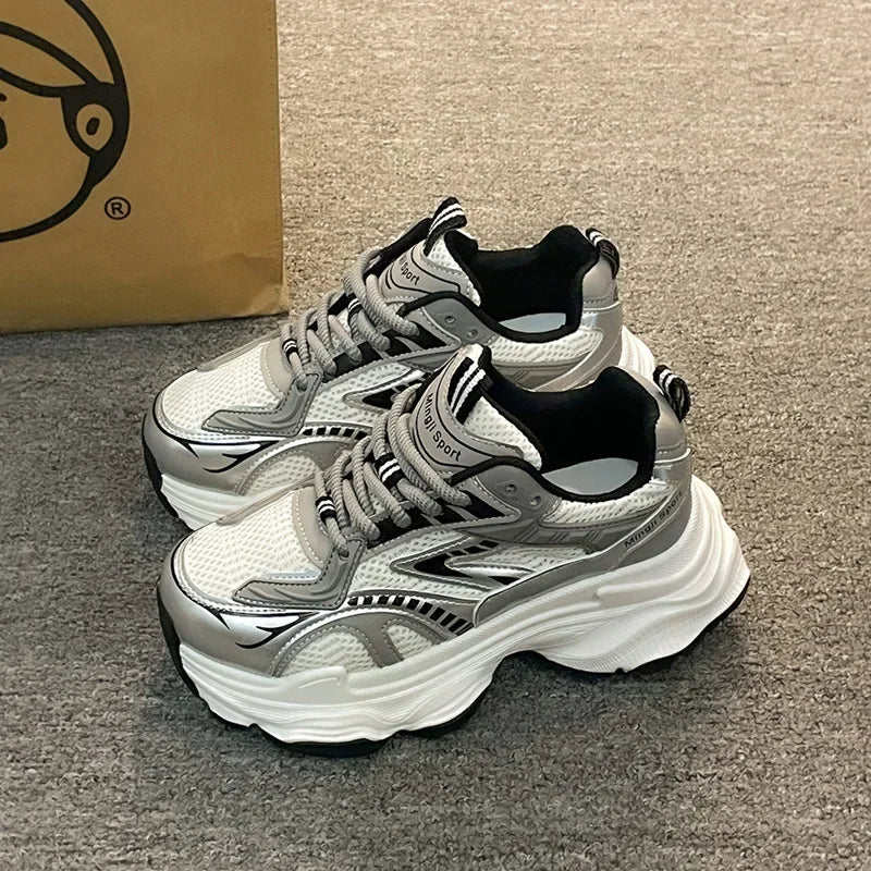 Ortopédico Zapatillas de apoyo y con estilo