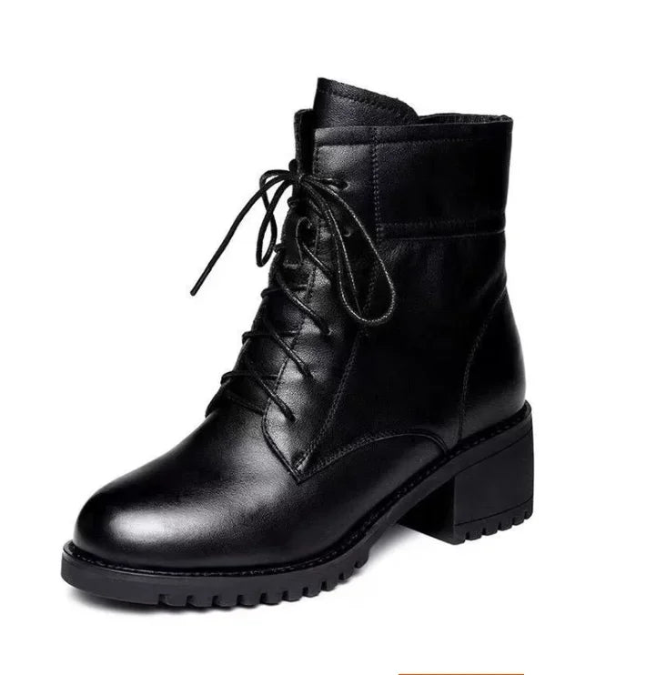 Ortopédico Botas informal y de apoyo