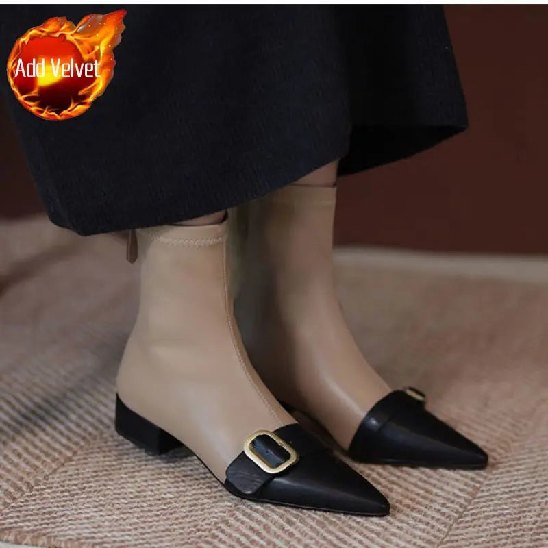 Ortopédico Tacones a medida y cómodo