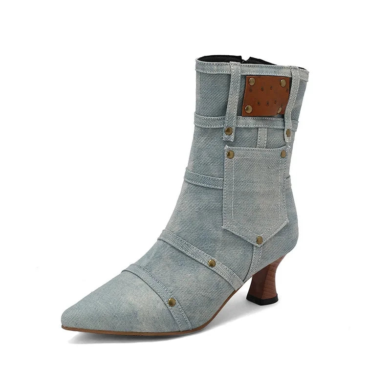 Ortopédico Tacones de apoyo y moderno
