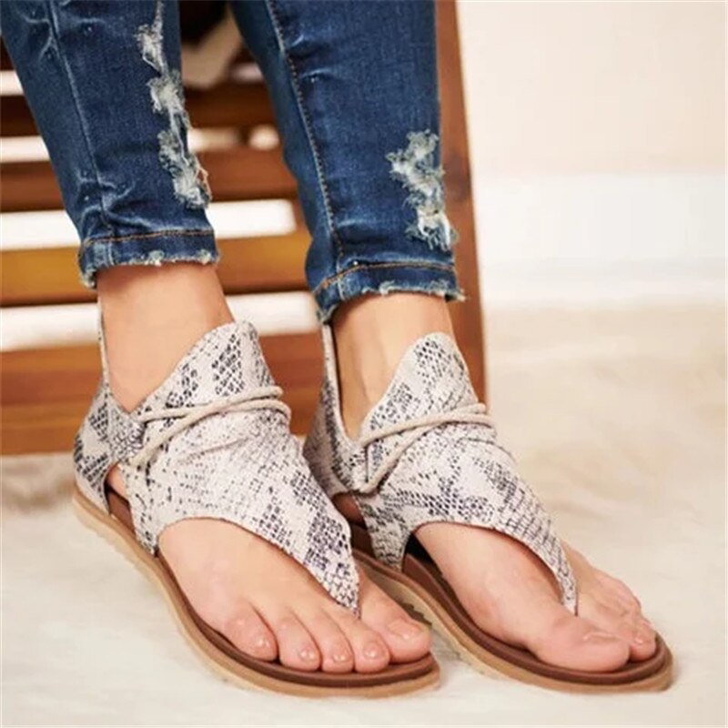 CM | Sandalias | Le ofrece un apoyo perfecto