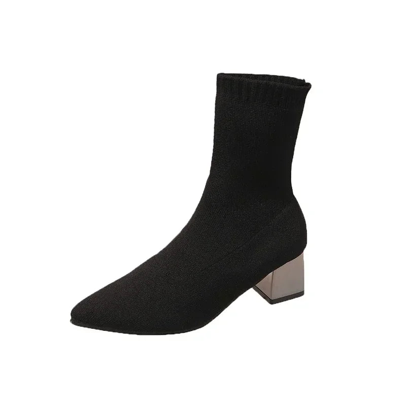 Ortopédico Botas elegante y de apoyo