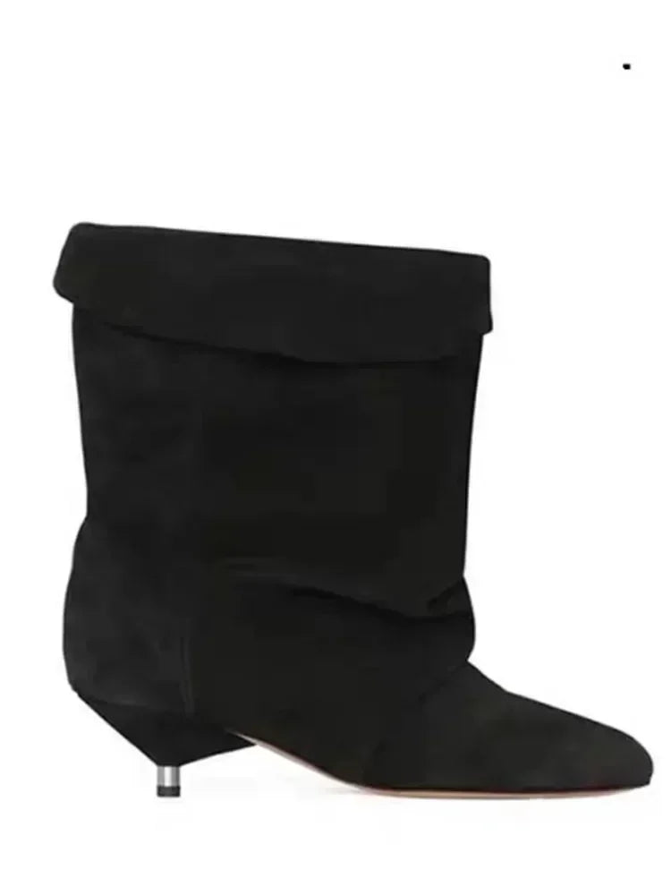 Ortopédico Botas de apoyo y con estilo