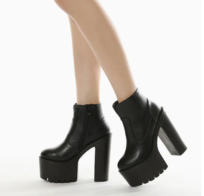 Ortopédico Tacones de alta calidad