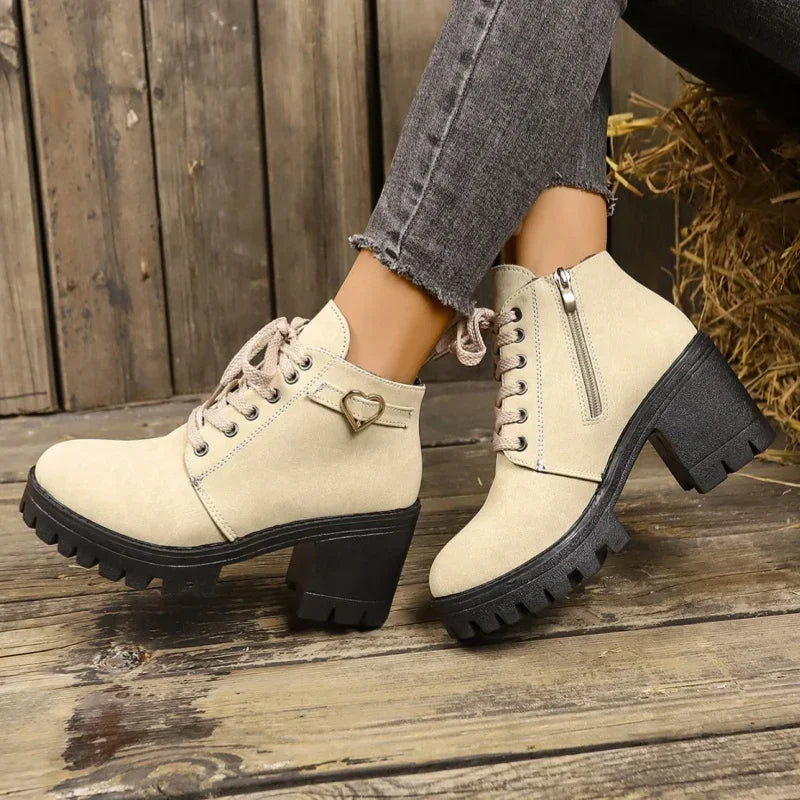 Ortopédico Botas de apoyo y moderno