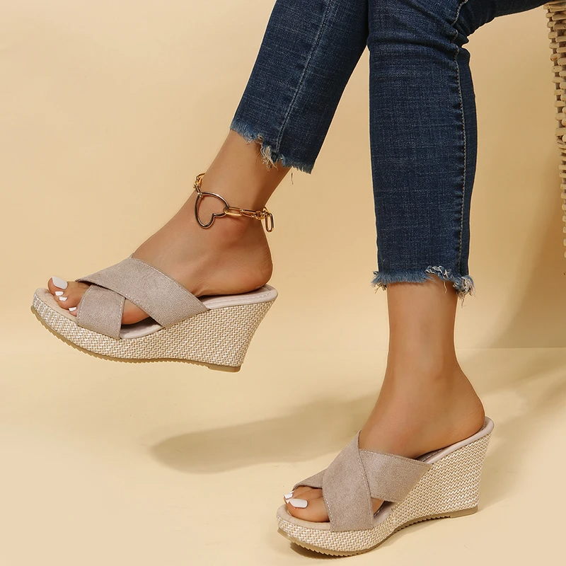 CM | Sandalias ortopédicas para mujer