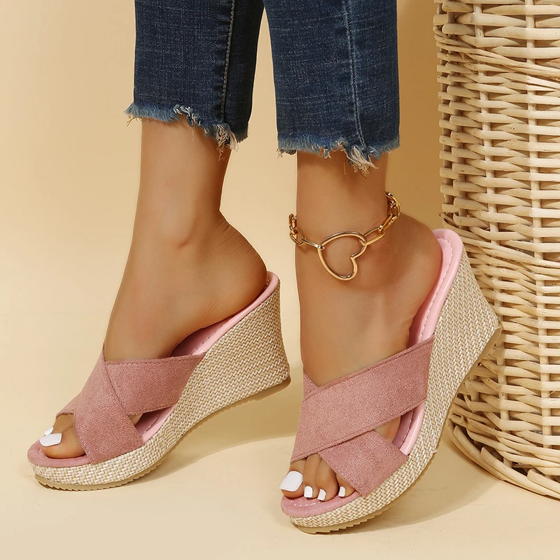 CM | Sandalias ortopédicas para mujer