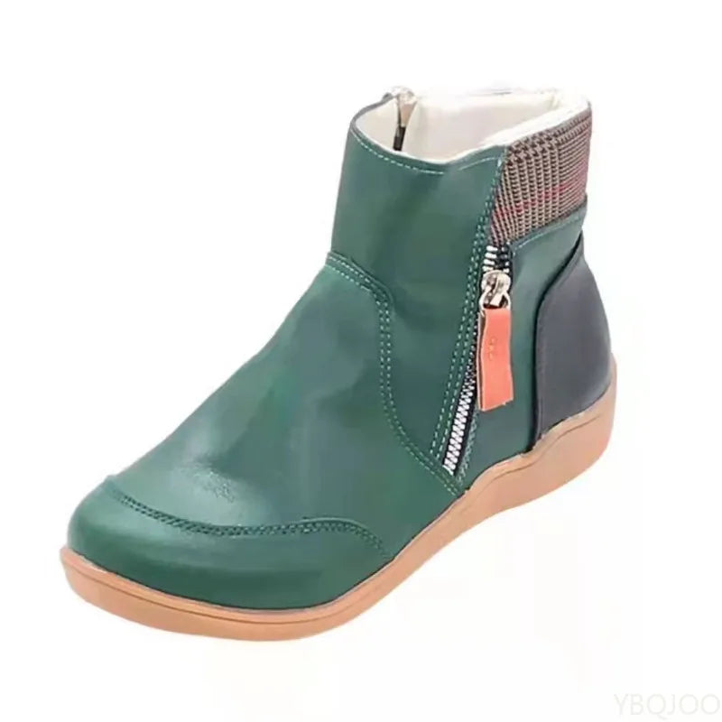 Ortopédico Botas informal y de apoyo