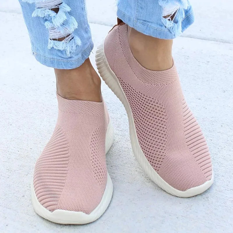 Ortopédico Zapatillas elegante y de apoyo