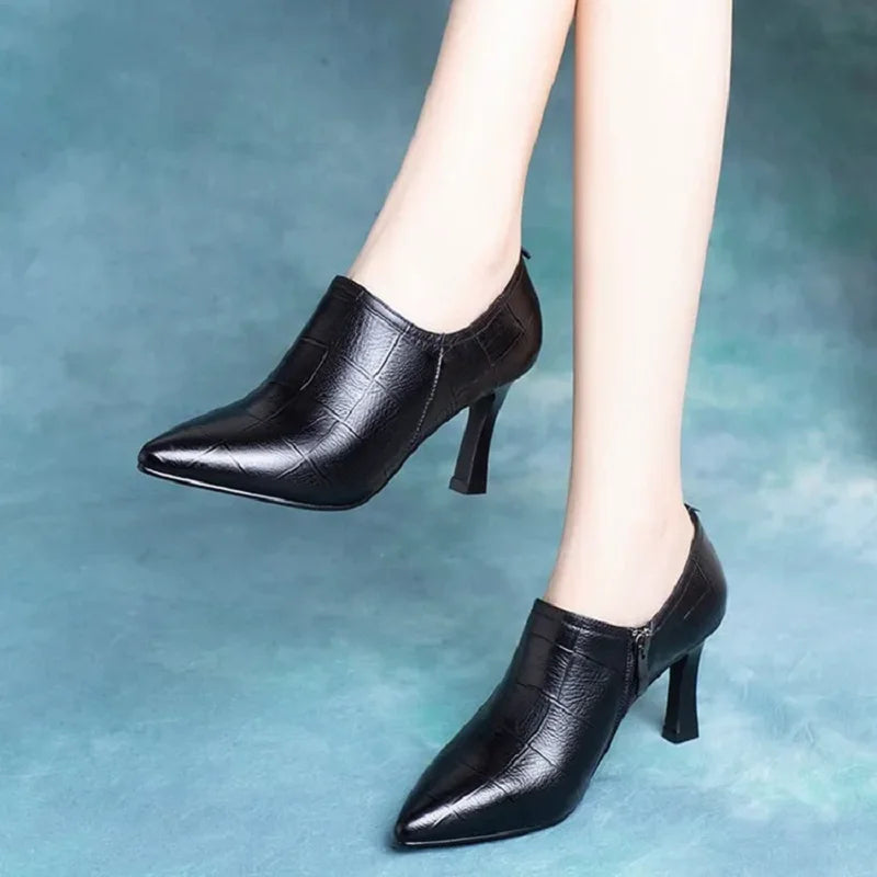 Ortopédico Botas elegante y de apoyo