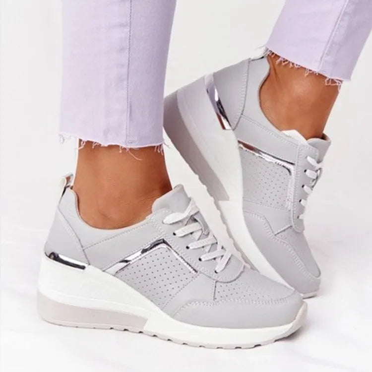 Ortopédico Zapatillas a medida y cómodo