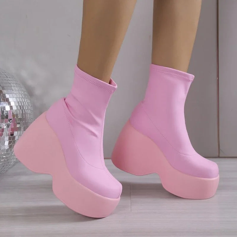 Ortopédico Tacones a medida y cómodo