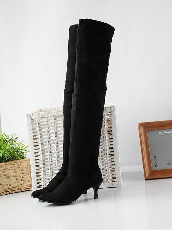 Ortopédico Botas cómodo y a la moda