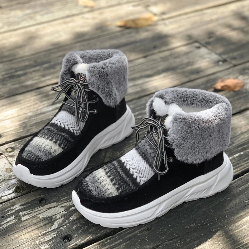 Ortopédico Zapatillas versátil y de apoyo