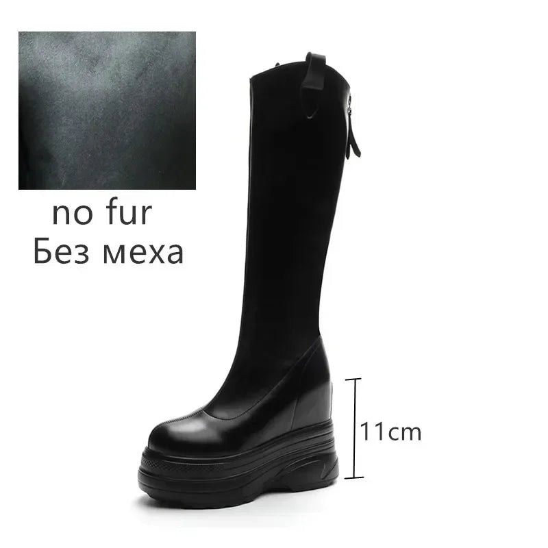 Ortopédico Botas cómodo y a la moda