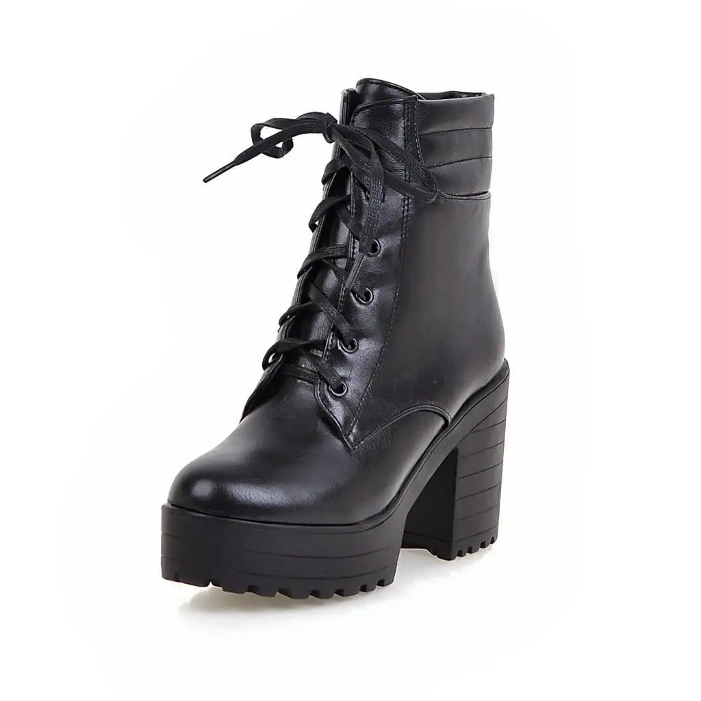 Ortopédico Botas cómodo y a la moda
