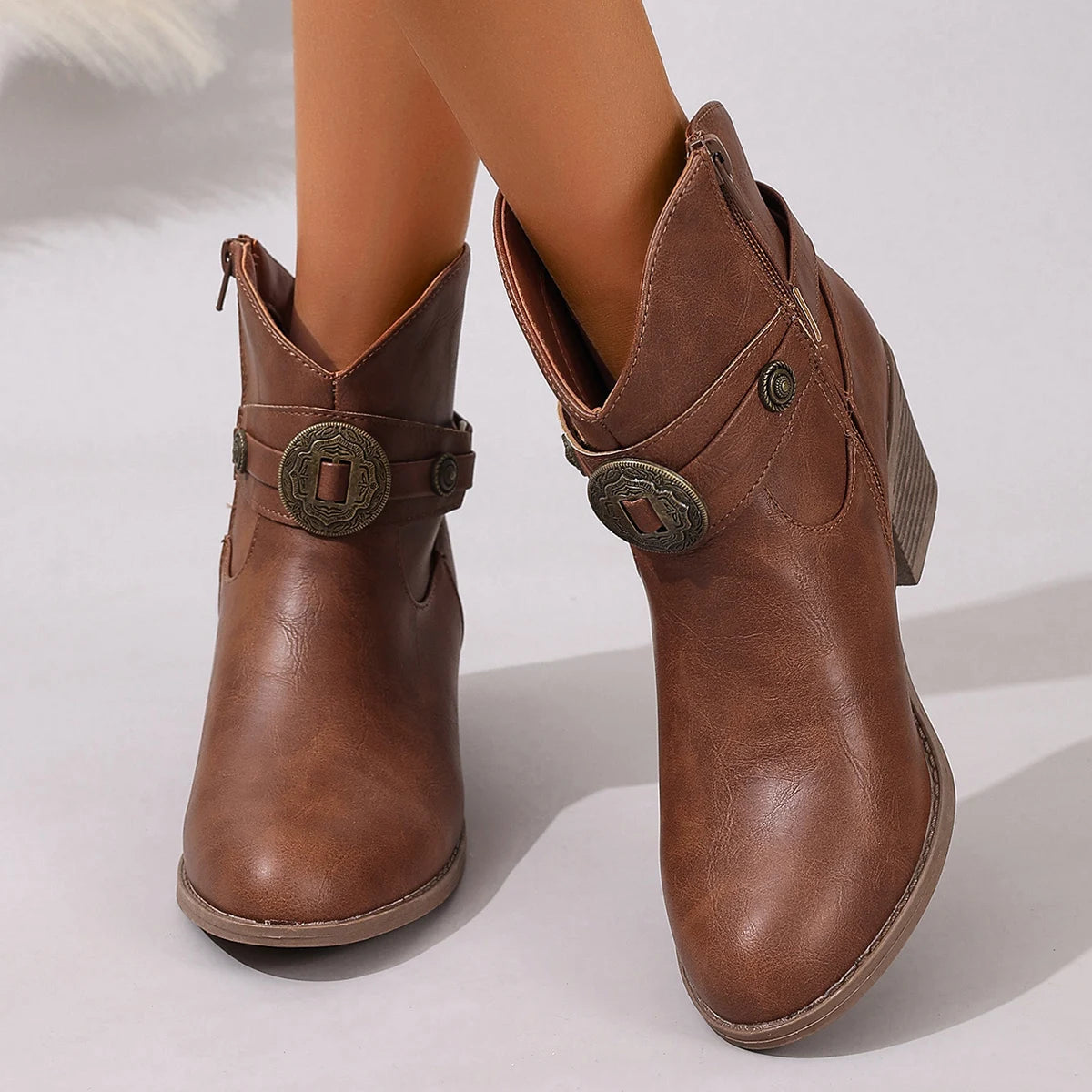 Ortopédico Botas duradero y de apoyo