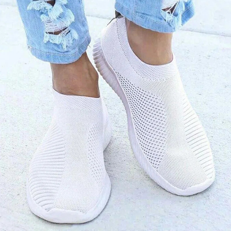 Ortopédico Zapatillas elegante y de apoyo