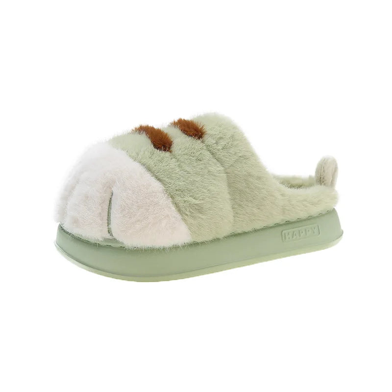 Ortopédico Zapatillas de casa de alta calidad