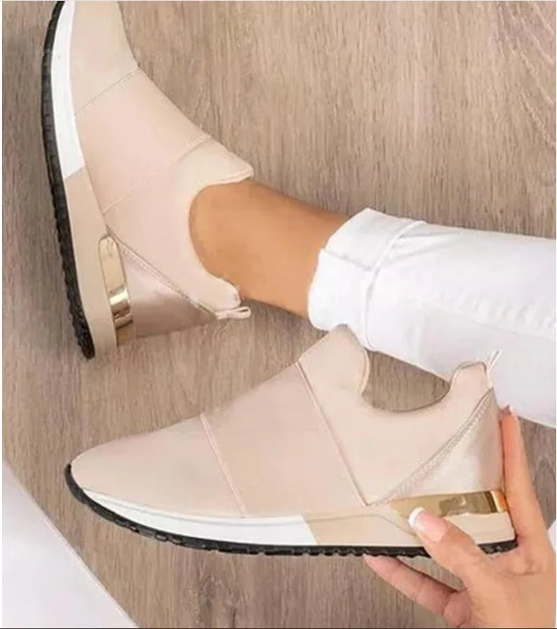Ortopédico Zapatillas versátil y de apoyo
