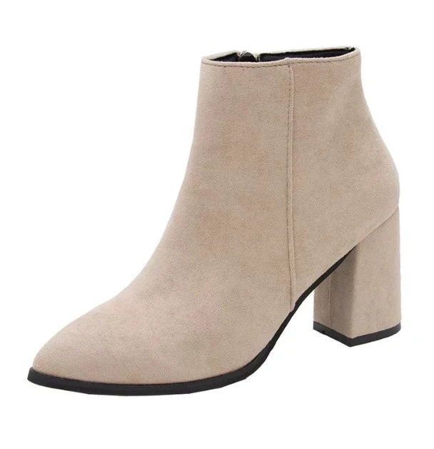 Ortopédico Botas a la moda y de apoyo