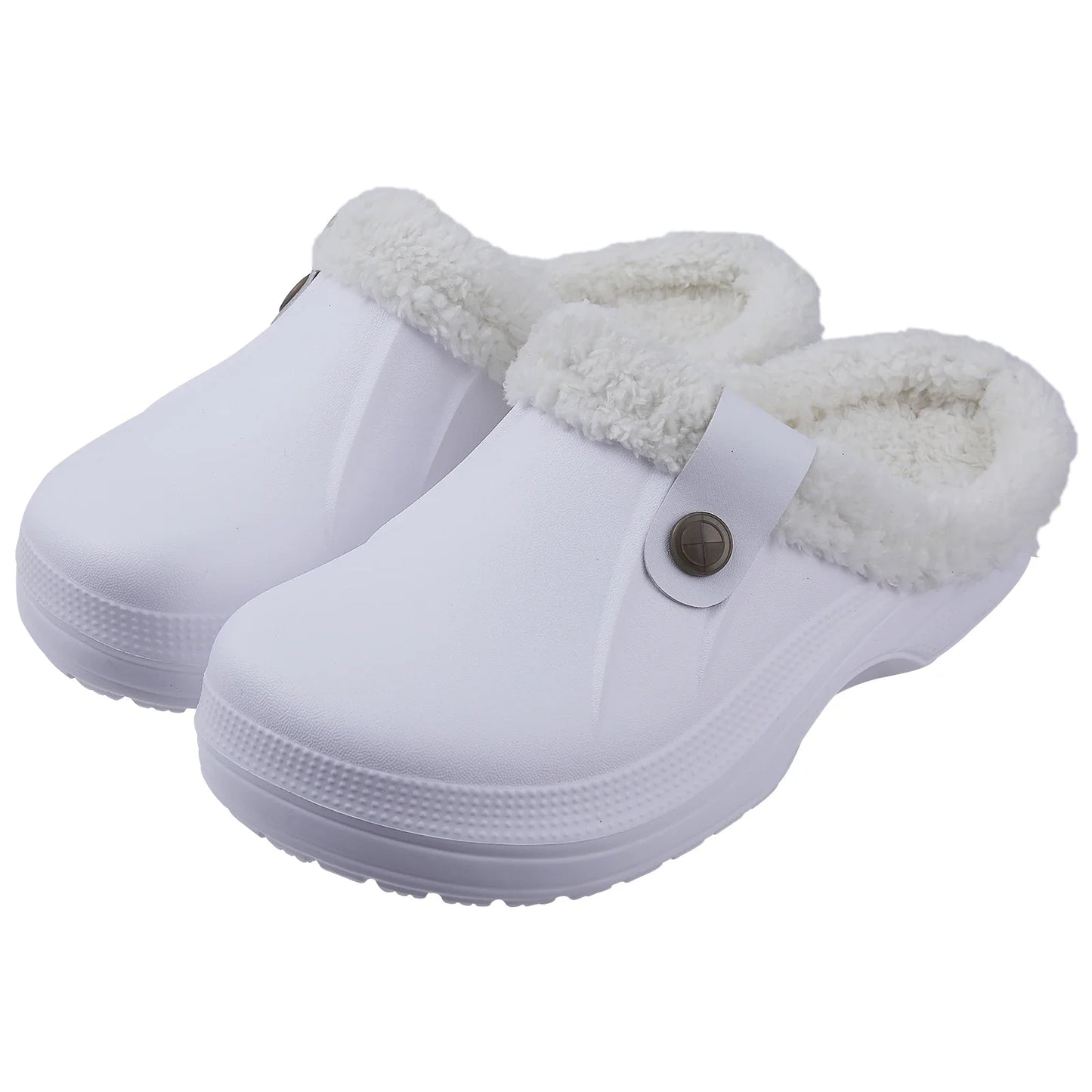 Ortopédico Zapatillas de casa de apoyo y moderno