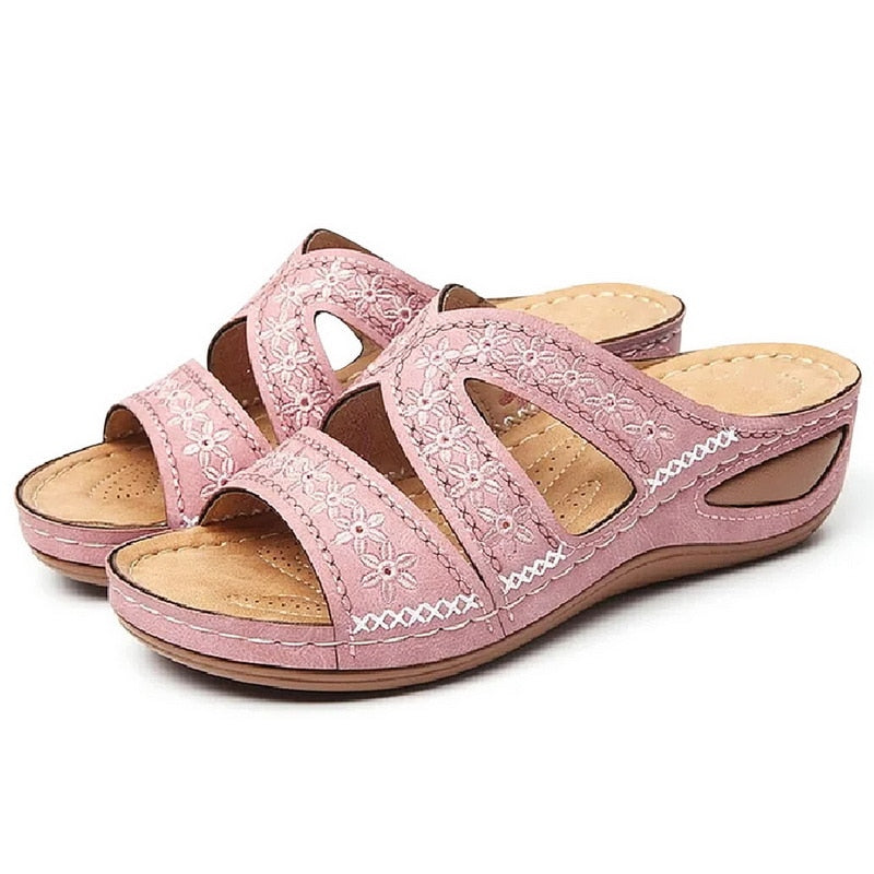 CM | Sandalias para mujer