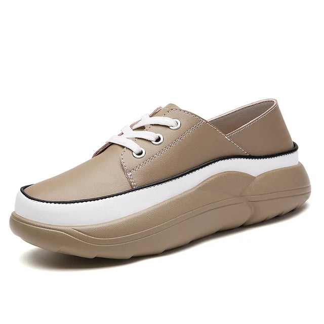 Ortopédico Zapatillas a medida y cómodo