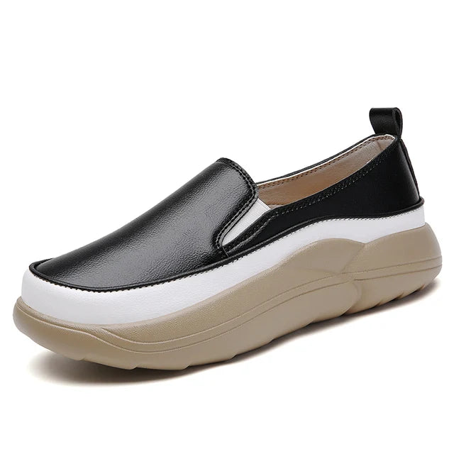 Ortopédico Zapatillas a medida y cómodo