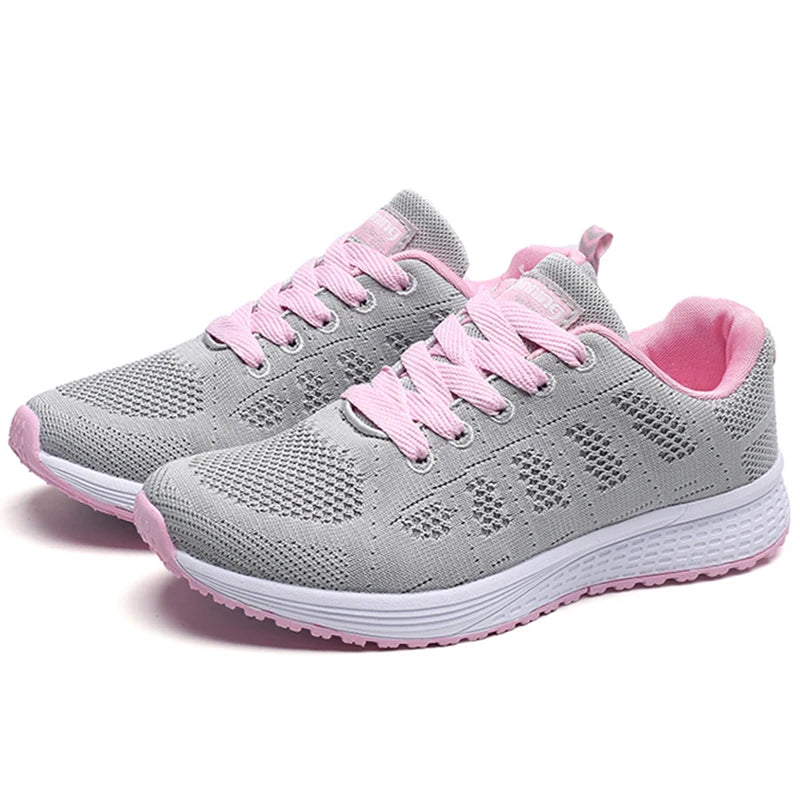 Ortopédico Zapatillas a la moda y de apoyo