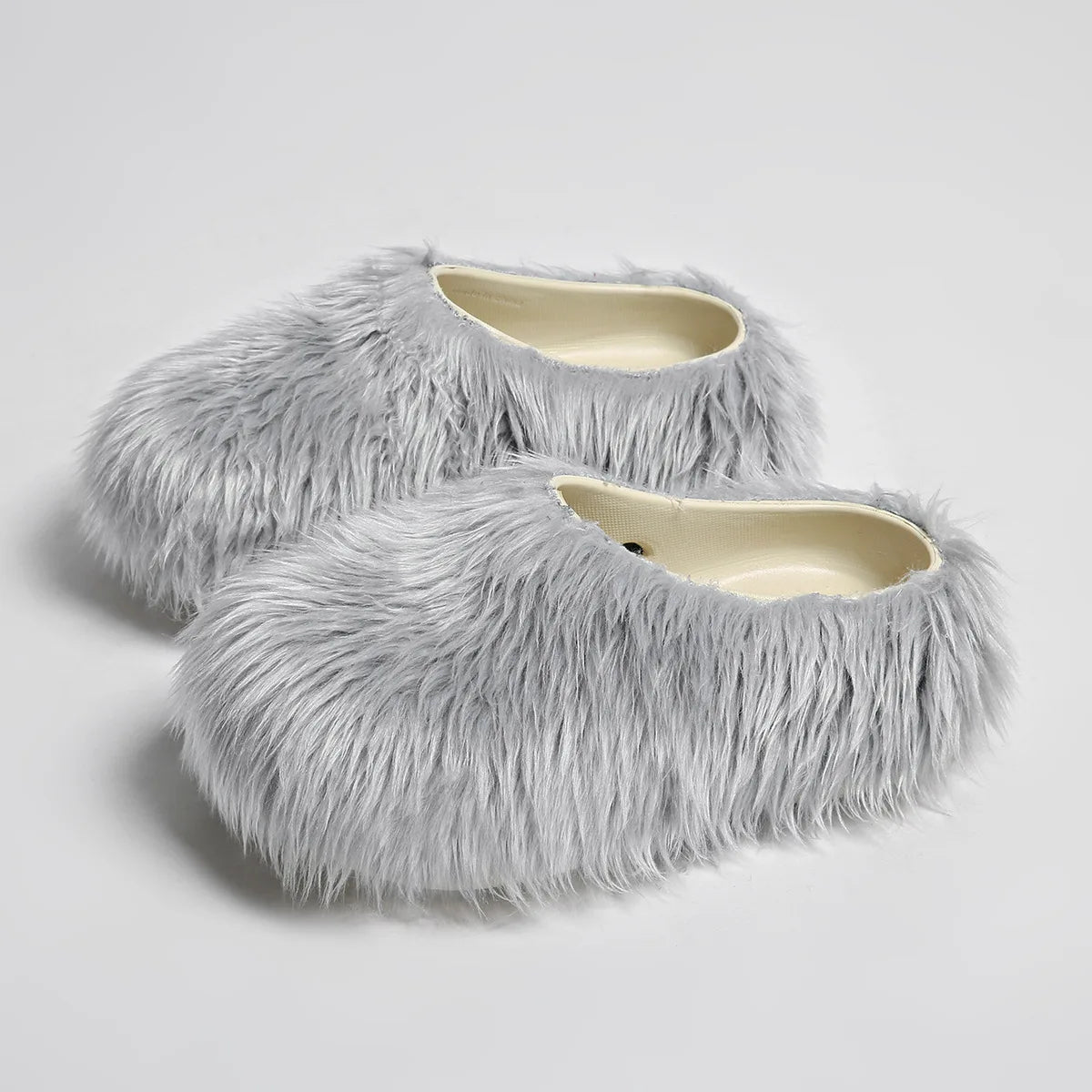 Ortopédico Zapatillas de casa de apoyo y con estilo