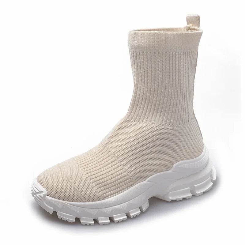 Ortopédico Botas a la moda y de apoyo