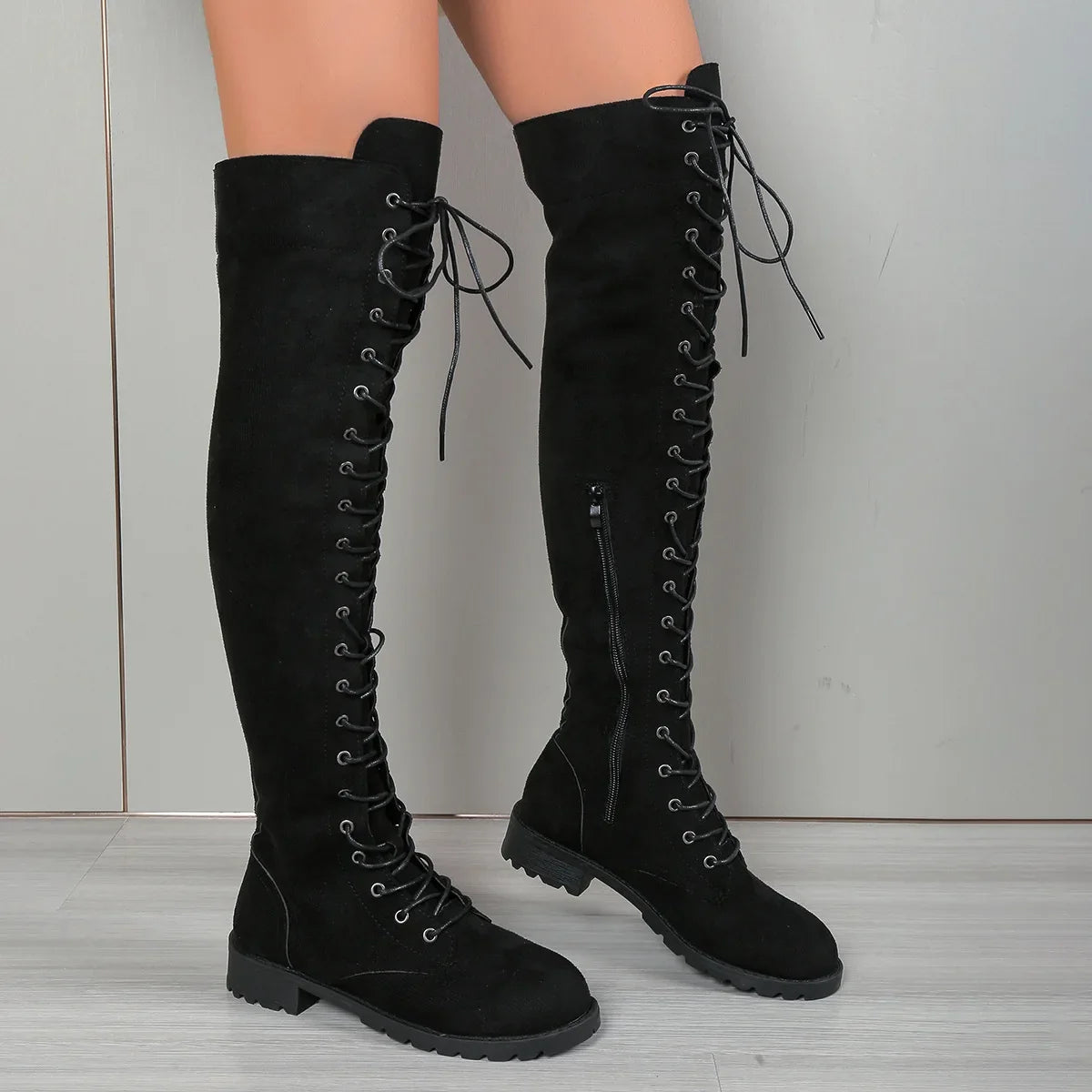 Ortopédico Tacones versátil y de apoyo
